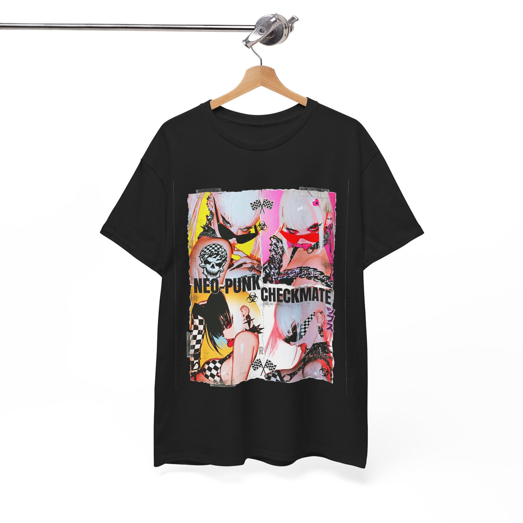 CHECKMATE TSHIRT