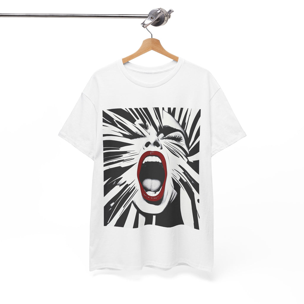 SPREAD THIN TSHIRT