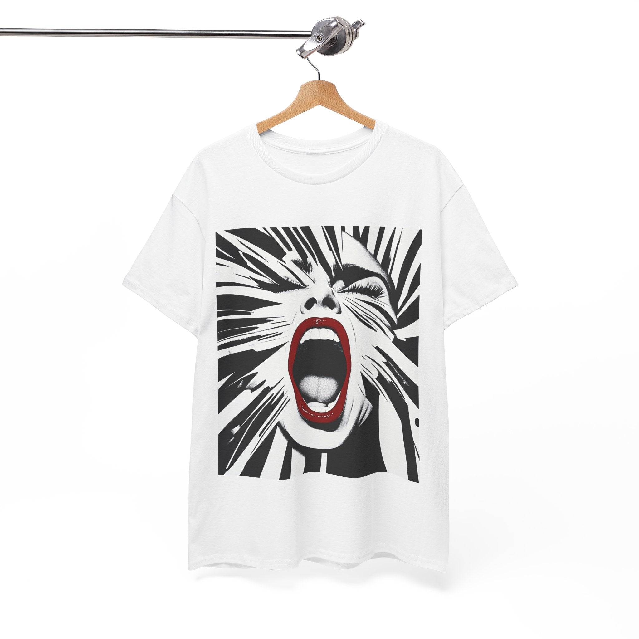 SPREAD THIN TSHIRT