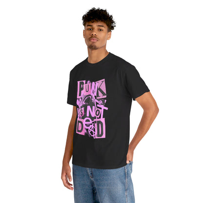 PUNK TSHIRT