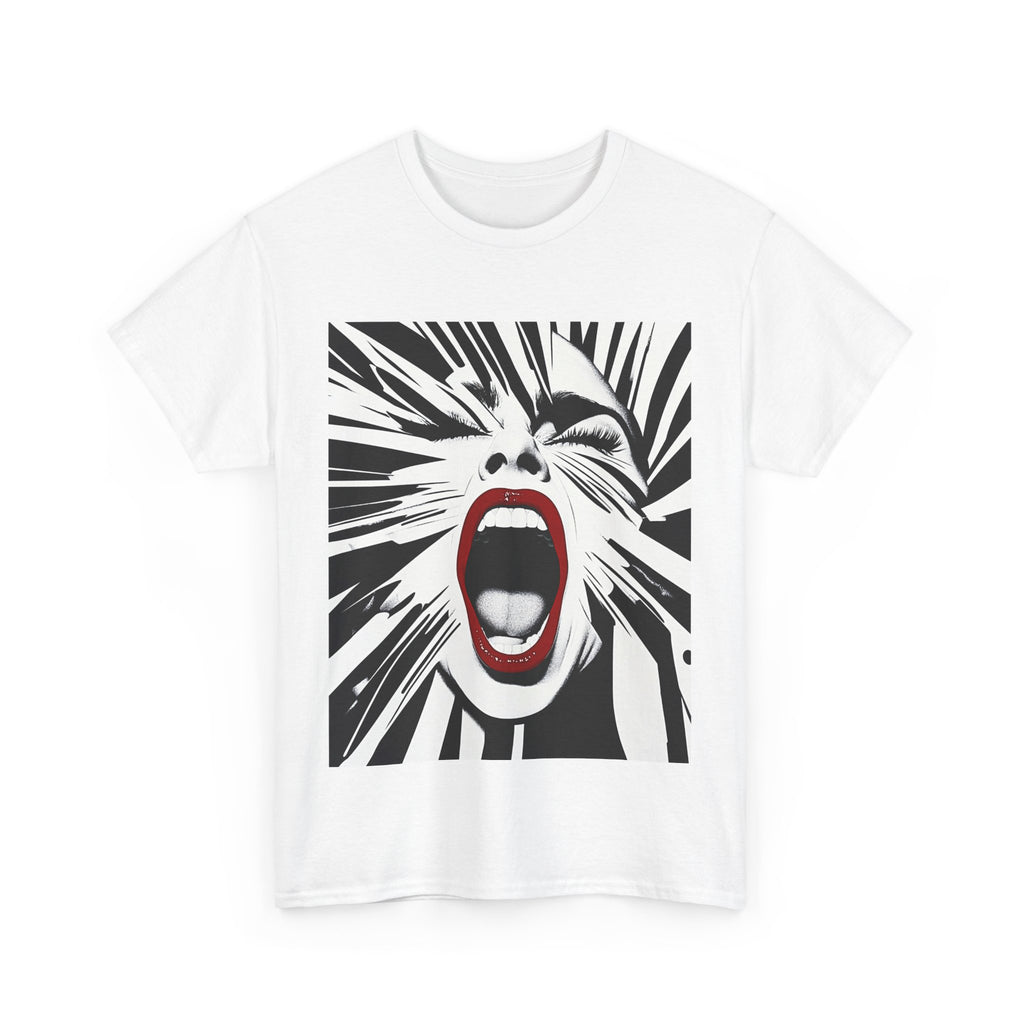 SPREAD THIN TSHIRT