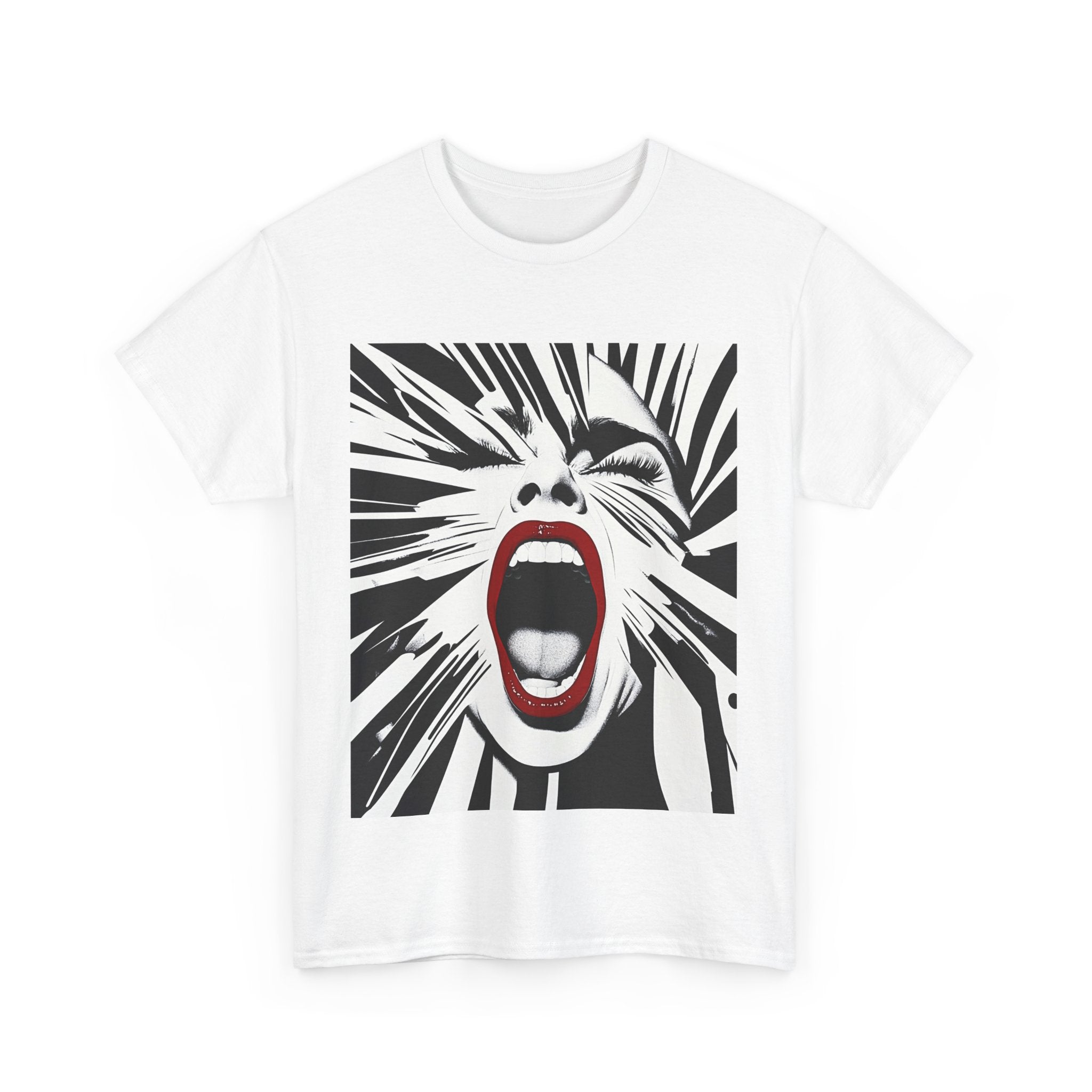 SPREAD THIN TSHIRT