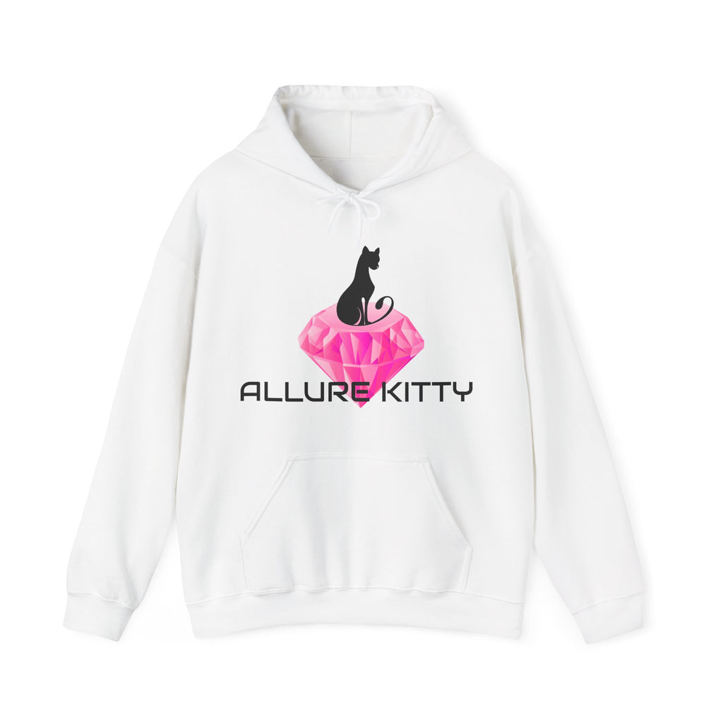 ALLURE Hodded Sweatshirt