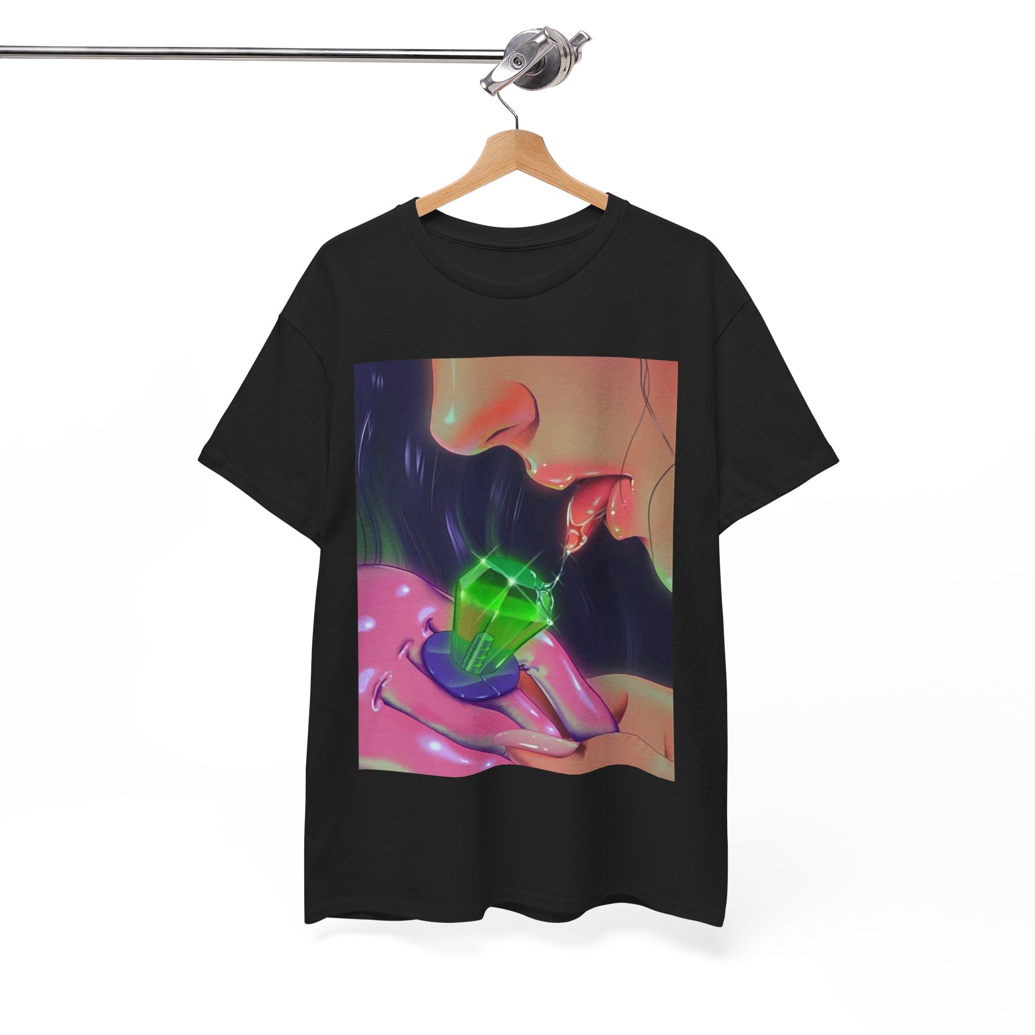 POP RING TSHIRT