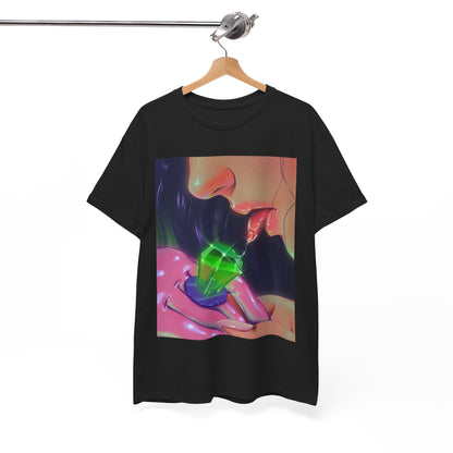 POP RING TSHIRT