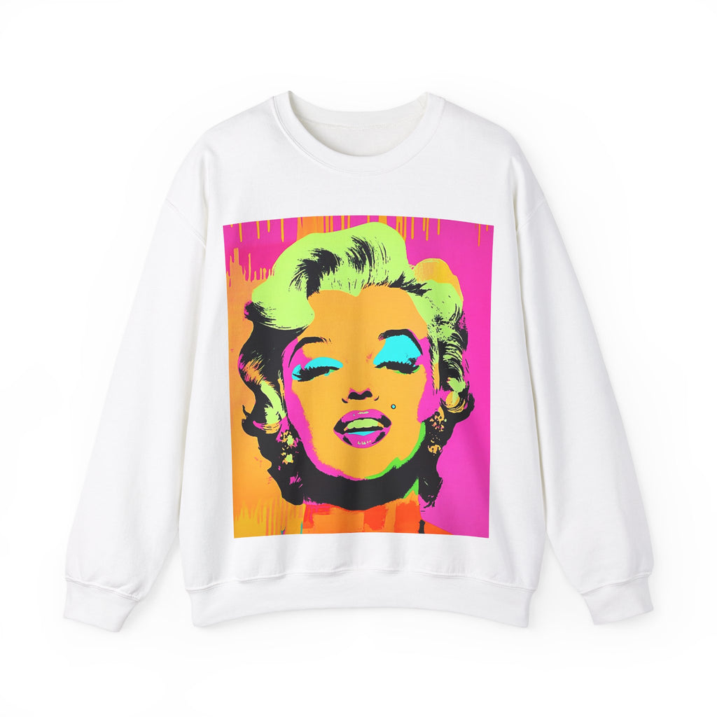 MONROE SWEAT