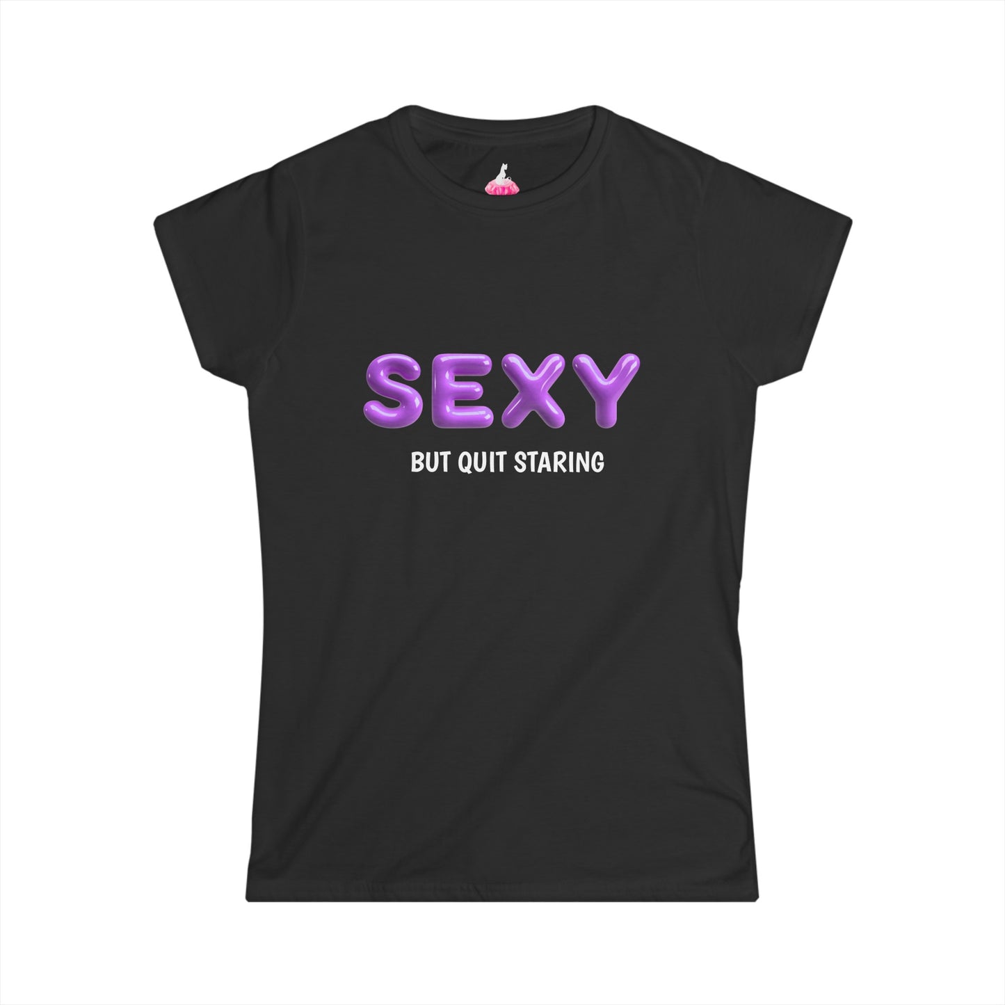 SEXY BLK_SHIRT