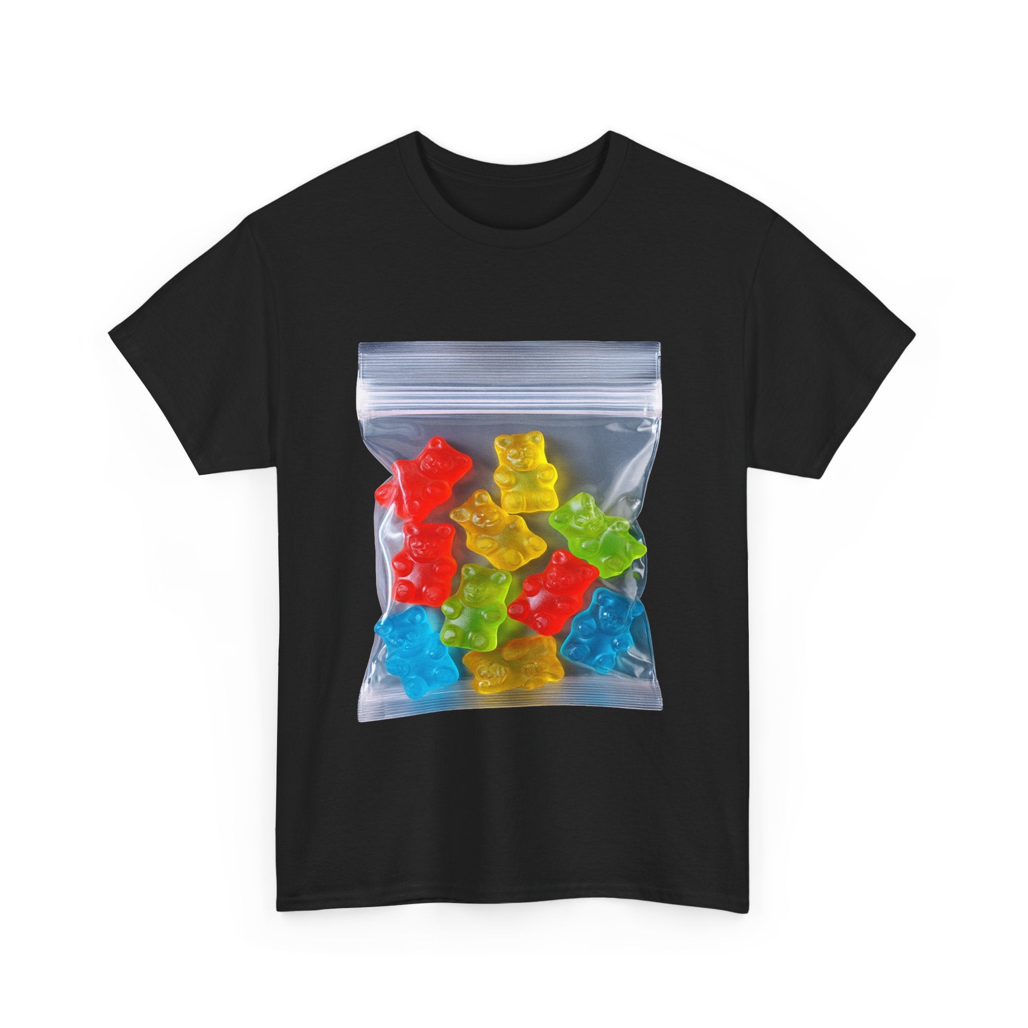CANDY BAG TSHIRT
