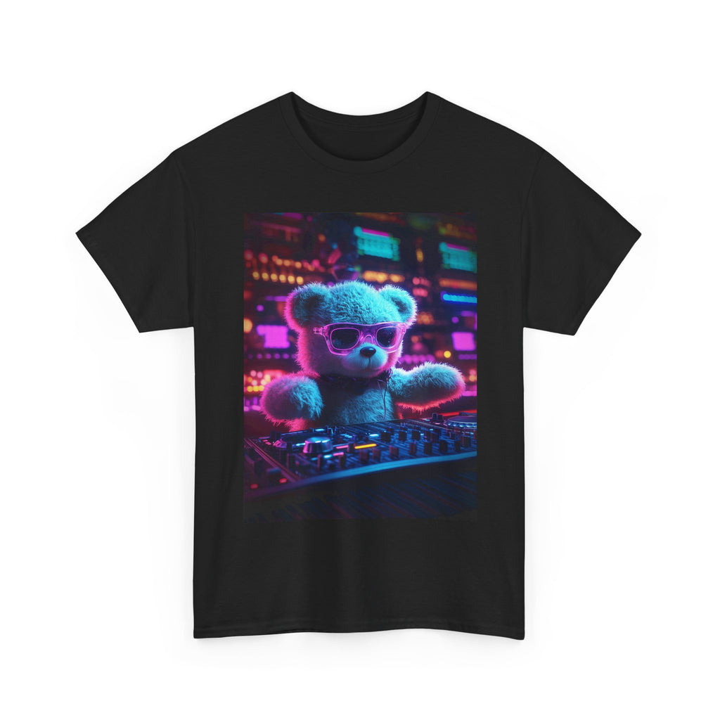 DJ TEDDY TSHIRT