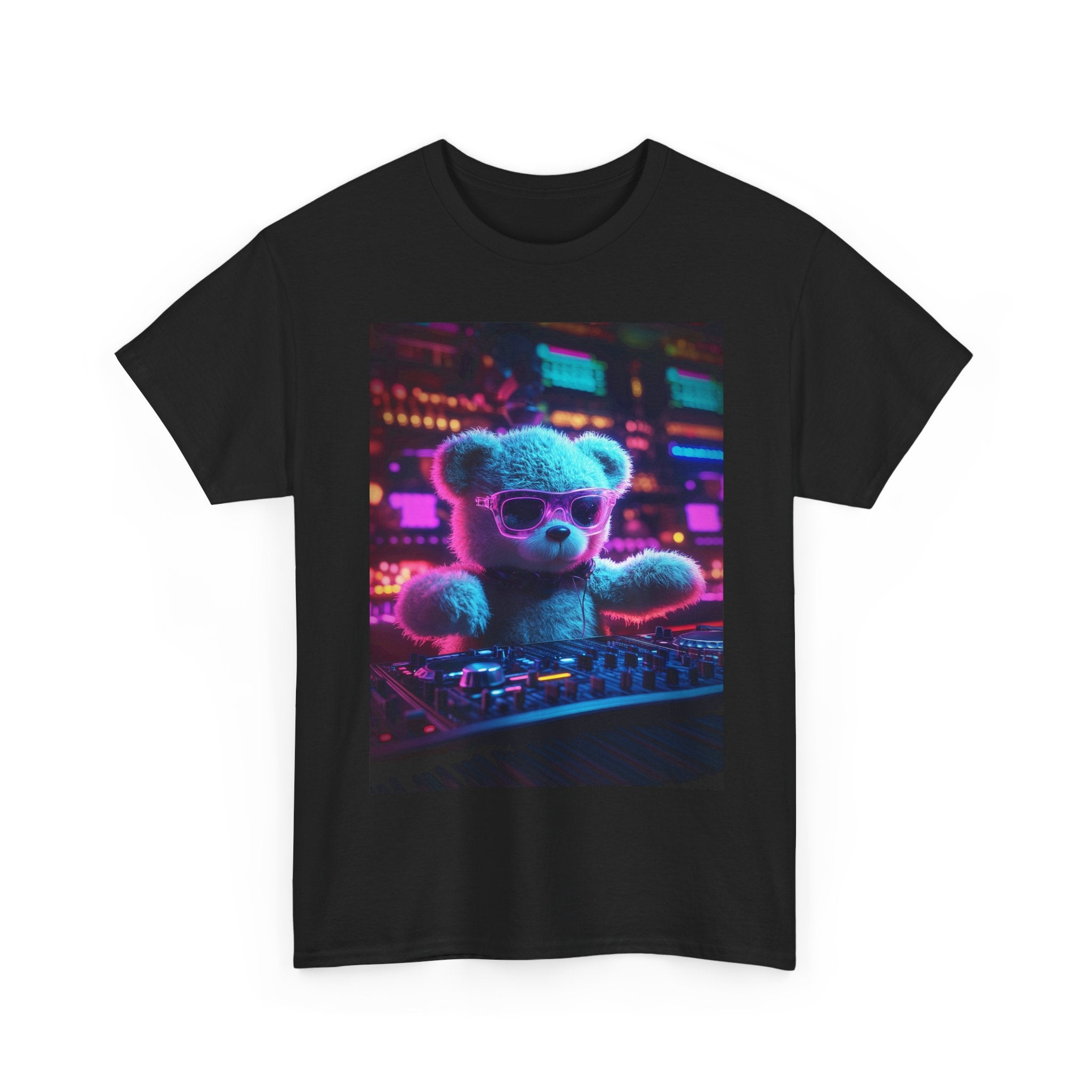 DJ TEDDY TSHIRT