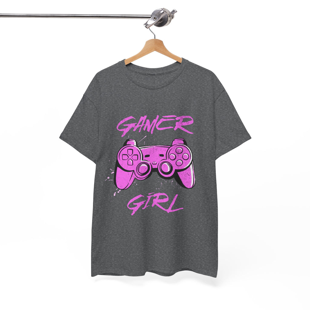 GAMER GIRLS TSHIRT