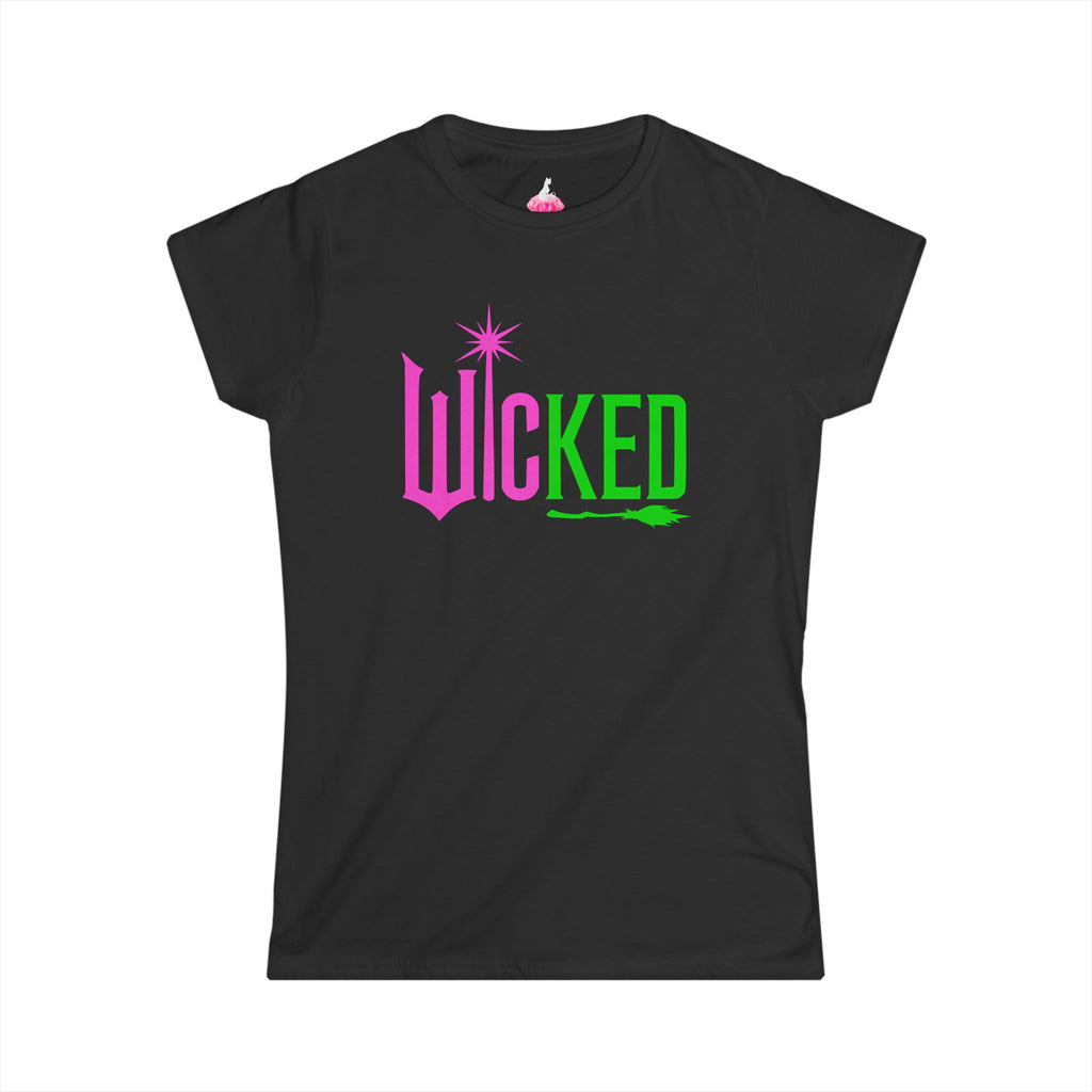 WICKED BLK_SHIRT