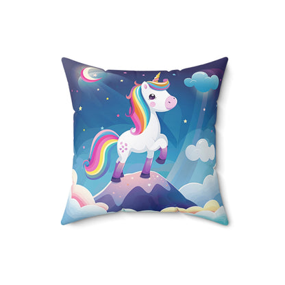 UNICORN PILLOW