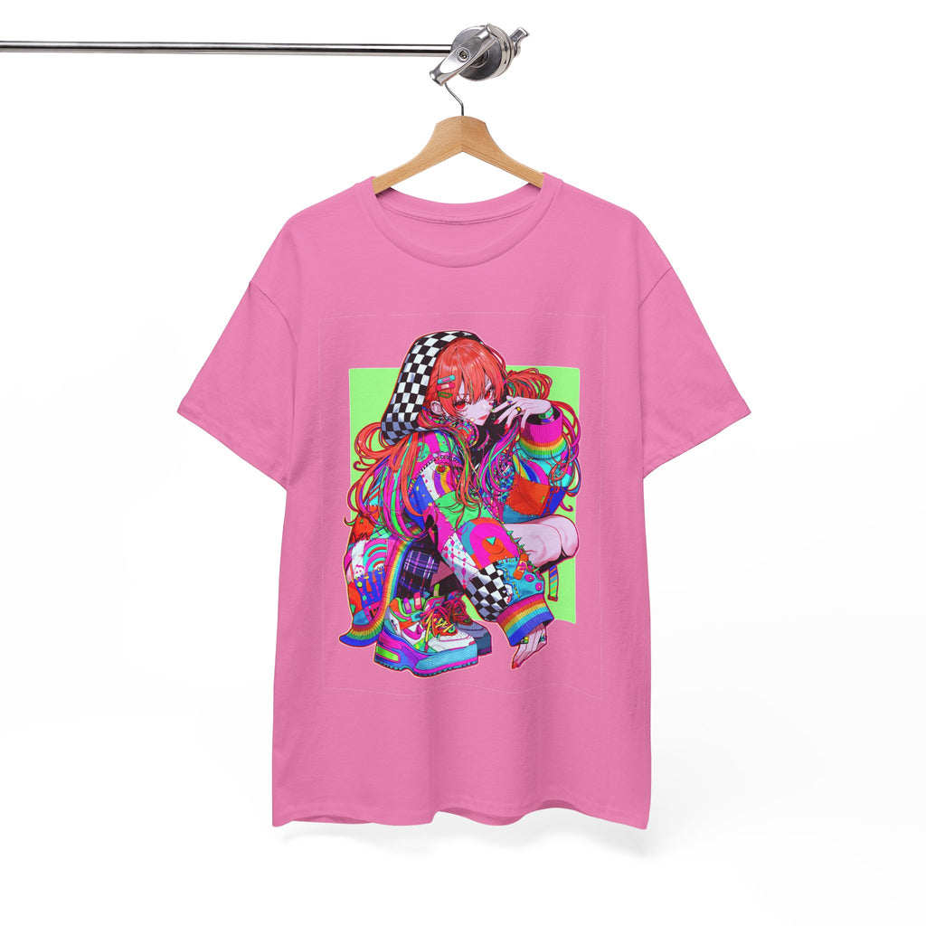 FRESH ANIME TSHIRT