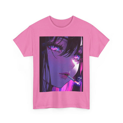 VIOLET TSHIRT