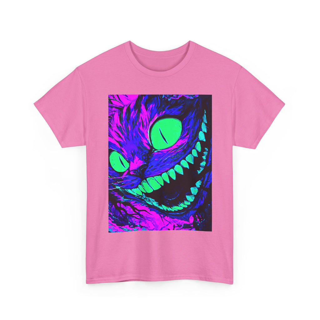 CHESHIRE CAT TSHIRT