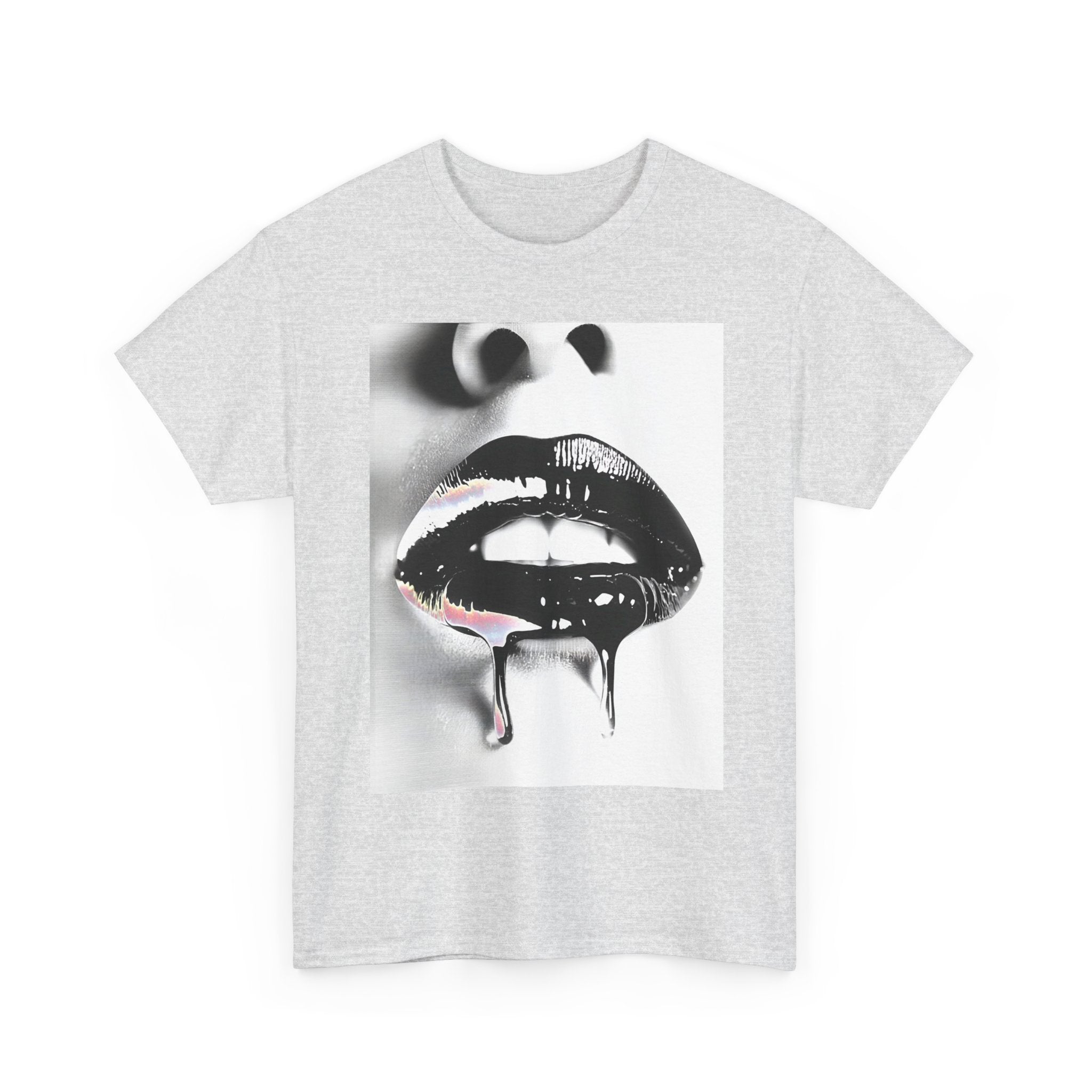 LIP DRIP TSHIRT