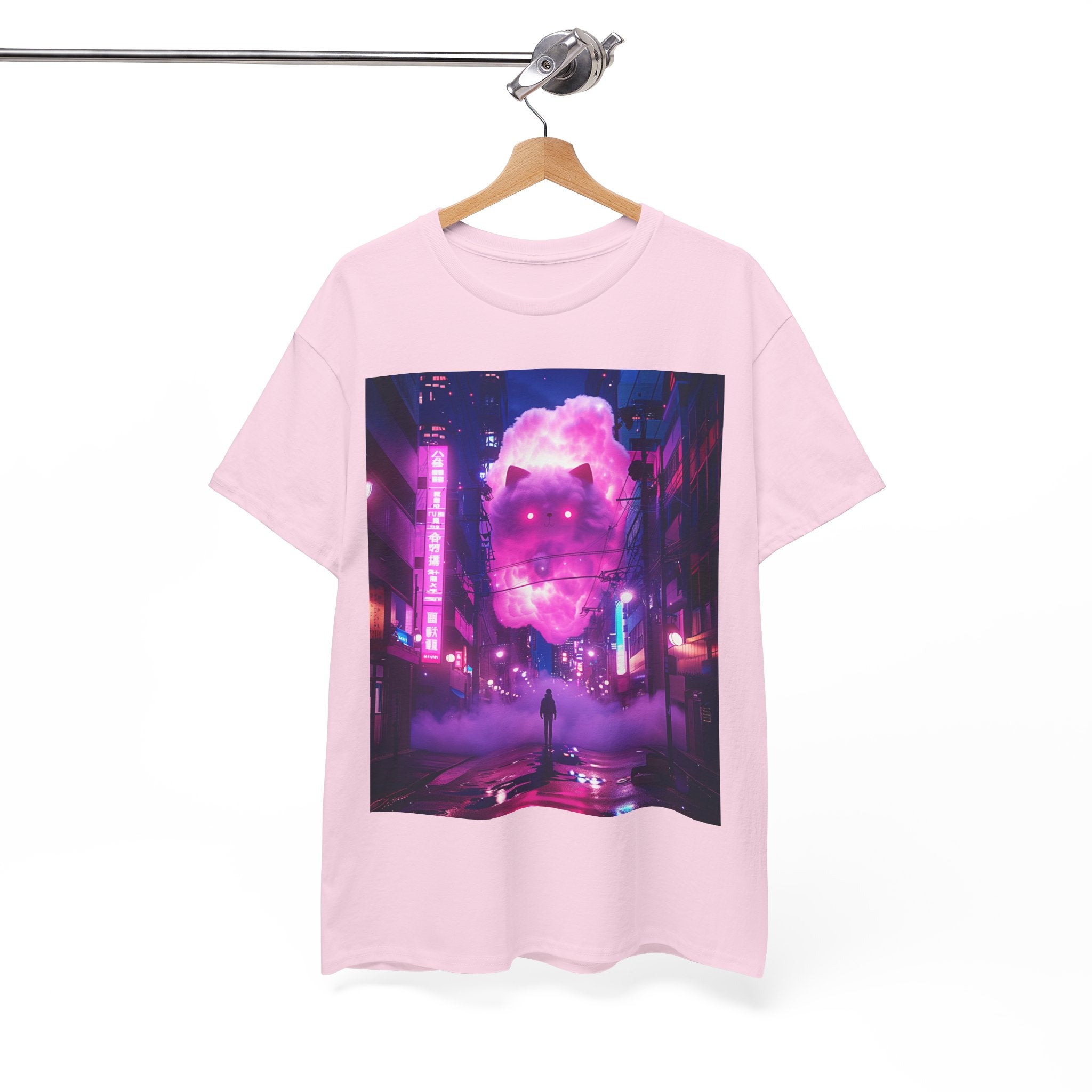 CLOUD CHESHIRE TSHIRT