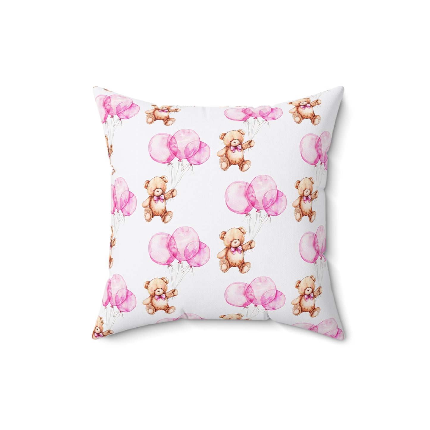 GIRL PILLOW