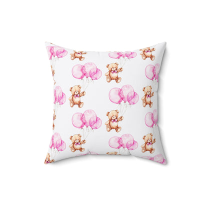 GIRL PILLOW