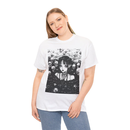 SADGIRL TSHIRT