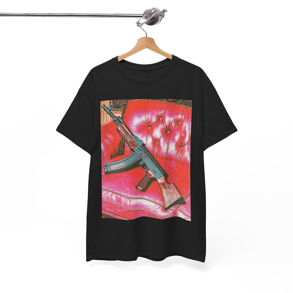 AK TSHIRT