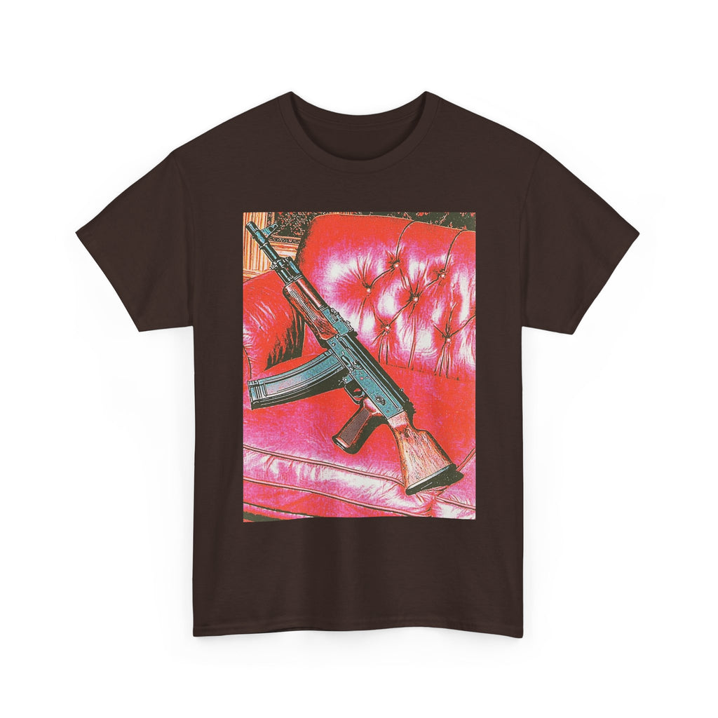 AK TSHIRT