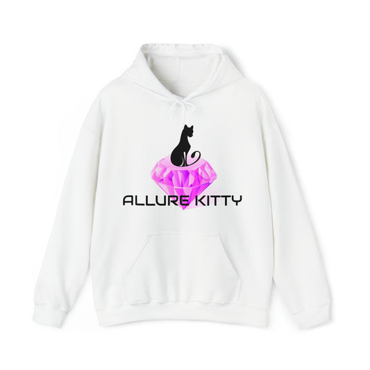 ALLURE Hodded Sweatshirt