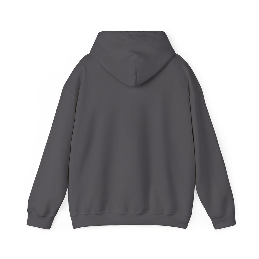 HUSTLE HOODIE