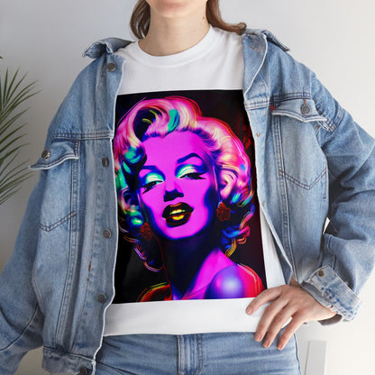 MARILYN NEON T-shirt