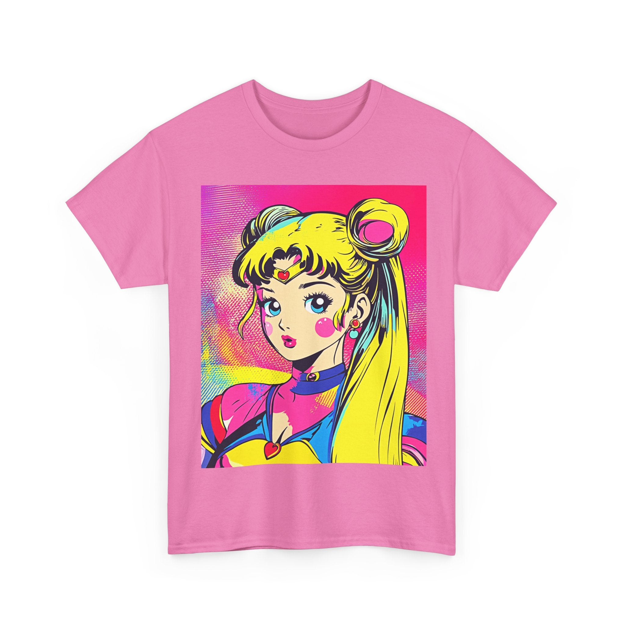 MOON TSHIRT