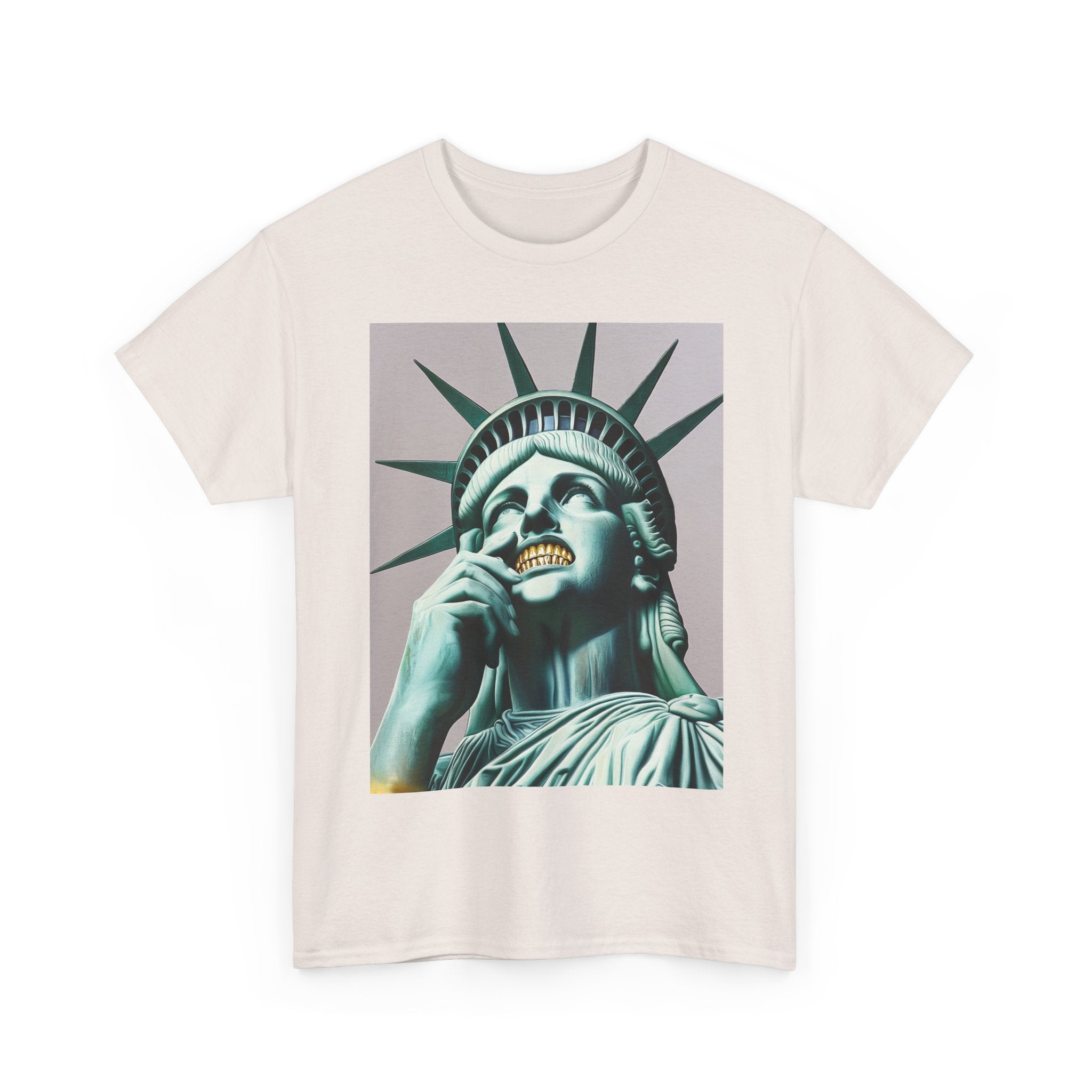 HOODMERICA TSHIRT