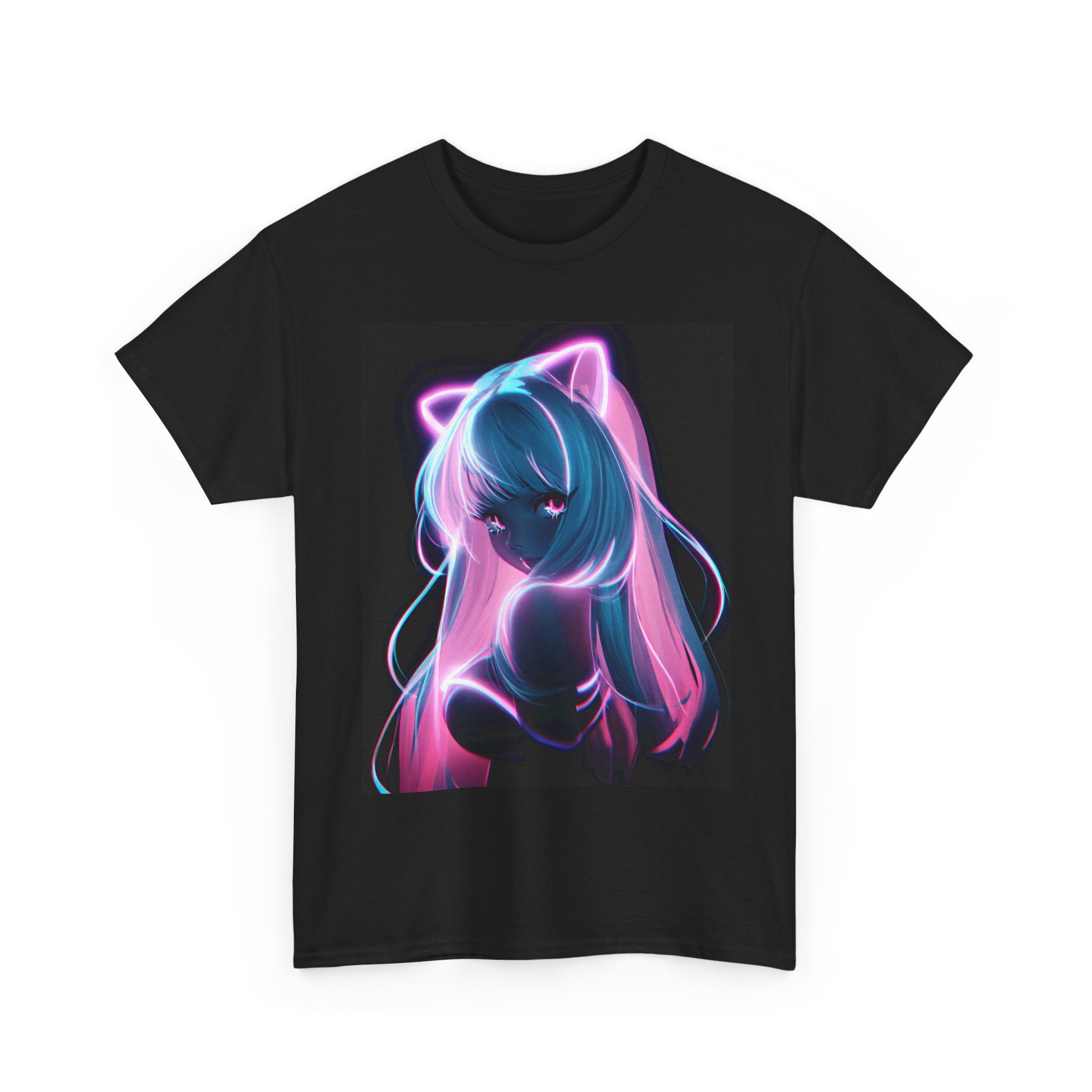 E-KITTY TSHIRT