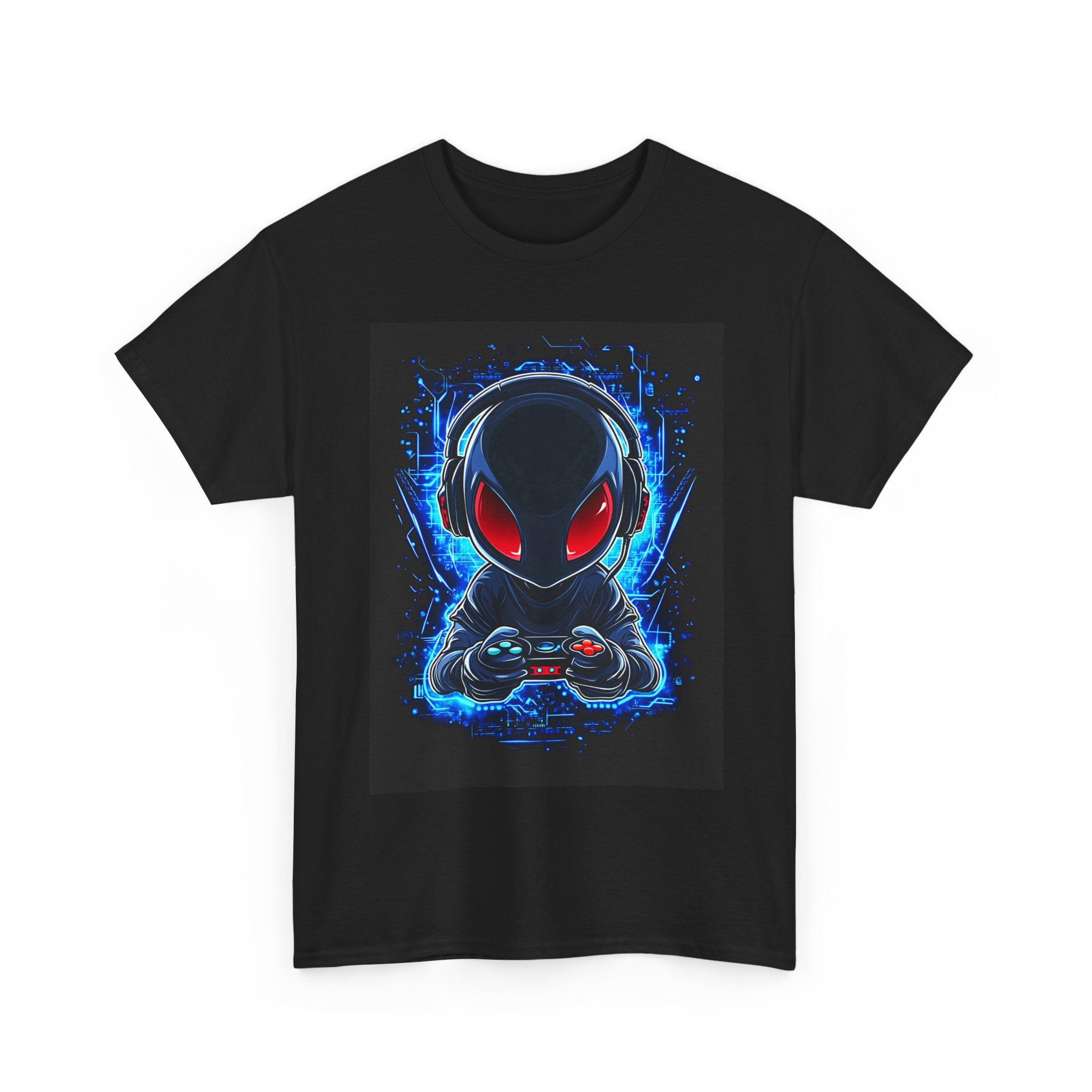 GAMER TSHIRT