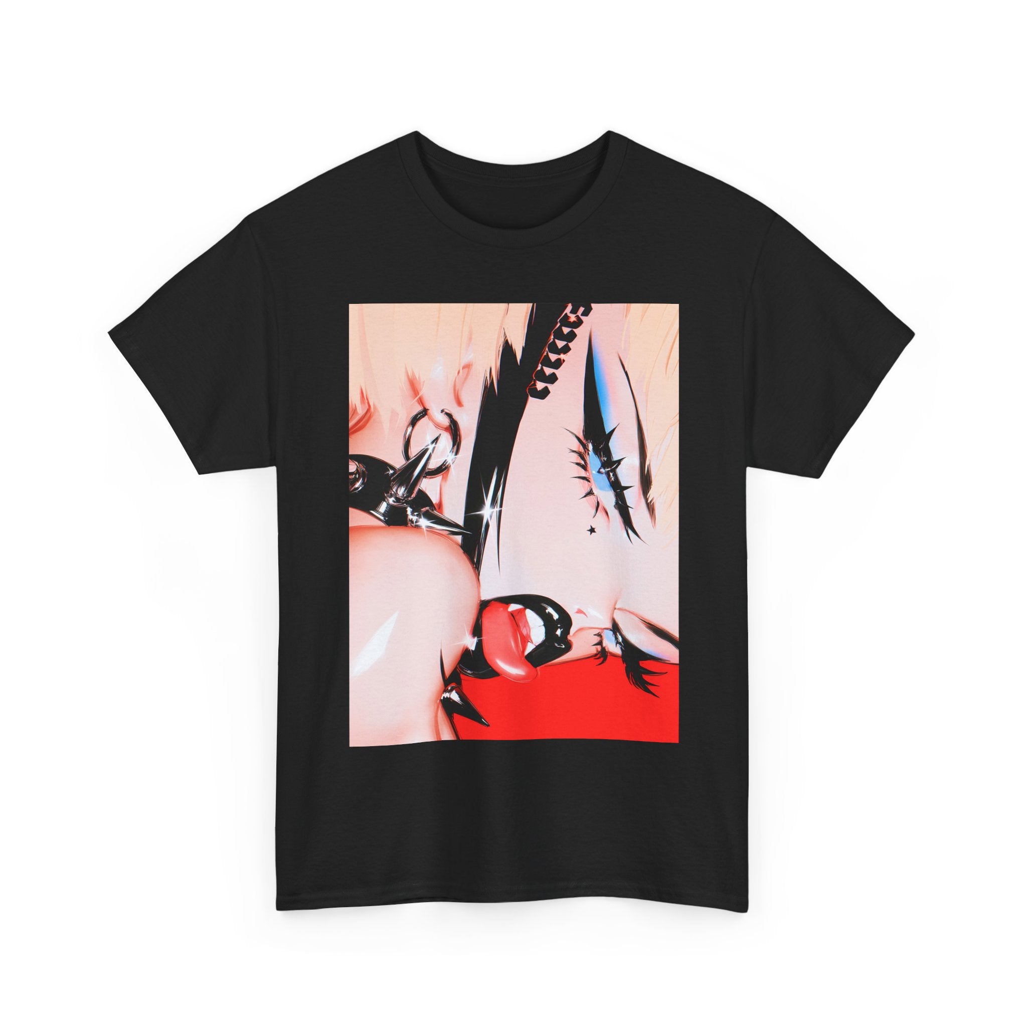 GENKI GIRL TSHIRT
