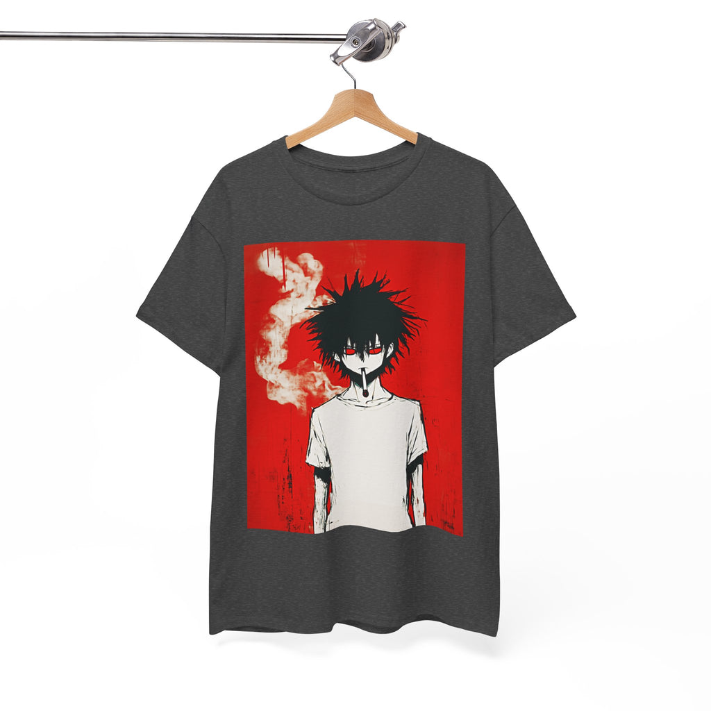 PUFF ANIME
