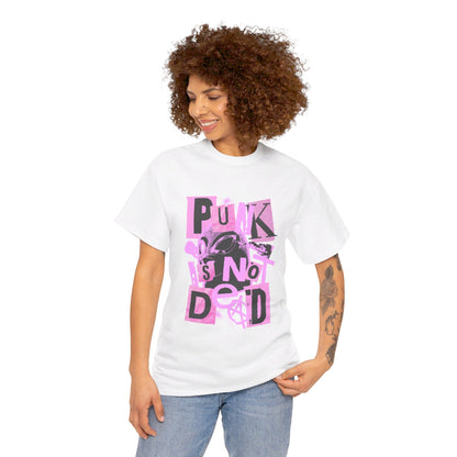 PUNK TSHIRT