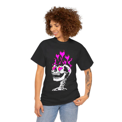 MOHAWK TSHIRT