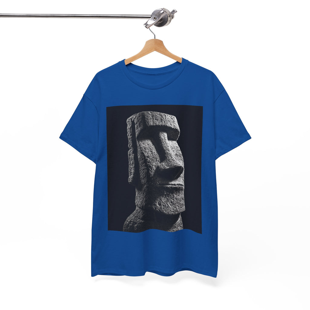 MOAI TSHIRT