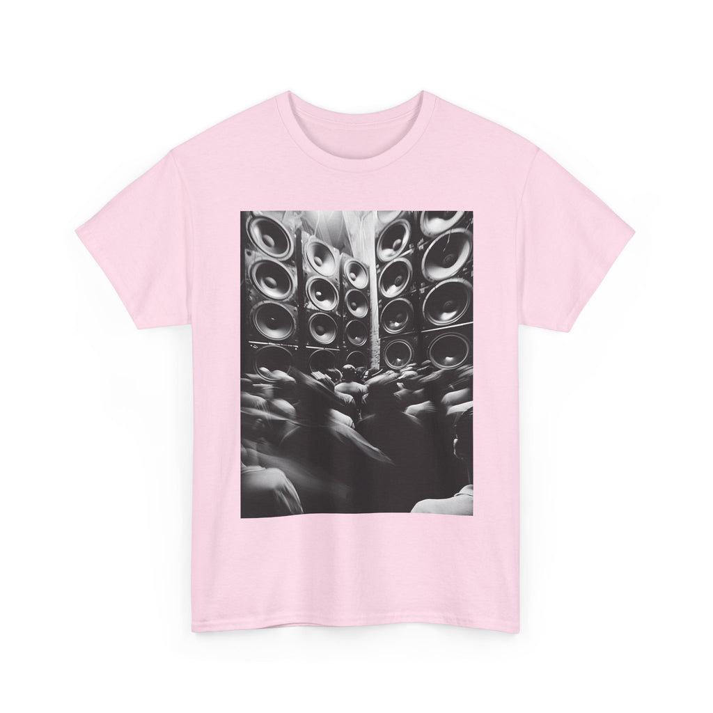 BASS TSHIRT