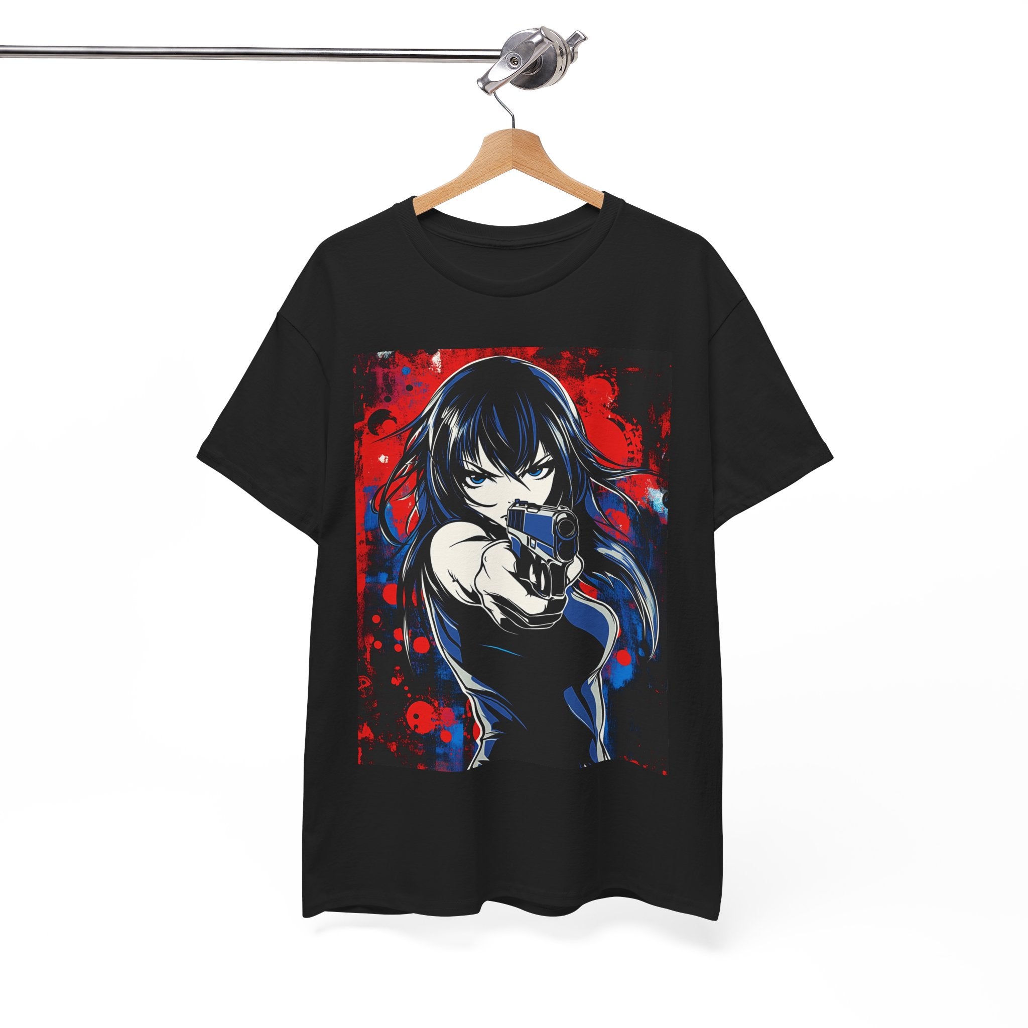 ANIME BANG TSHIRT