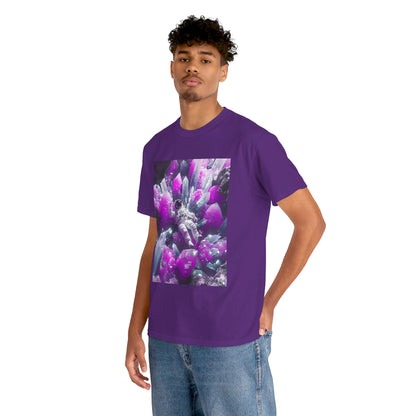 CRYSTALS TSHIRT