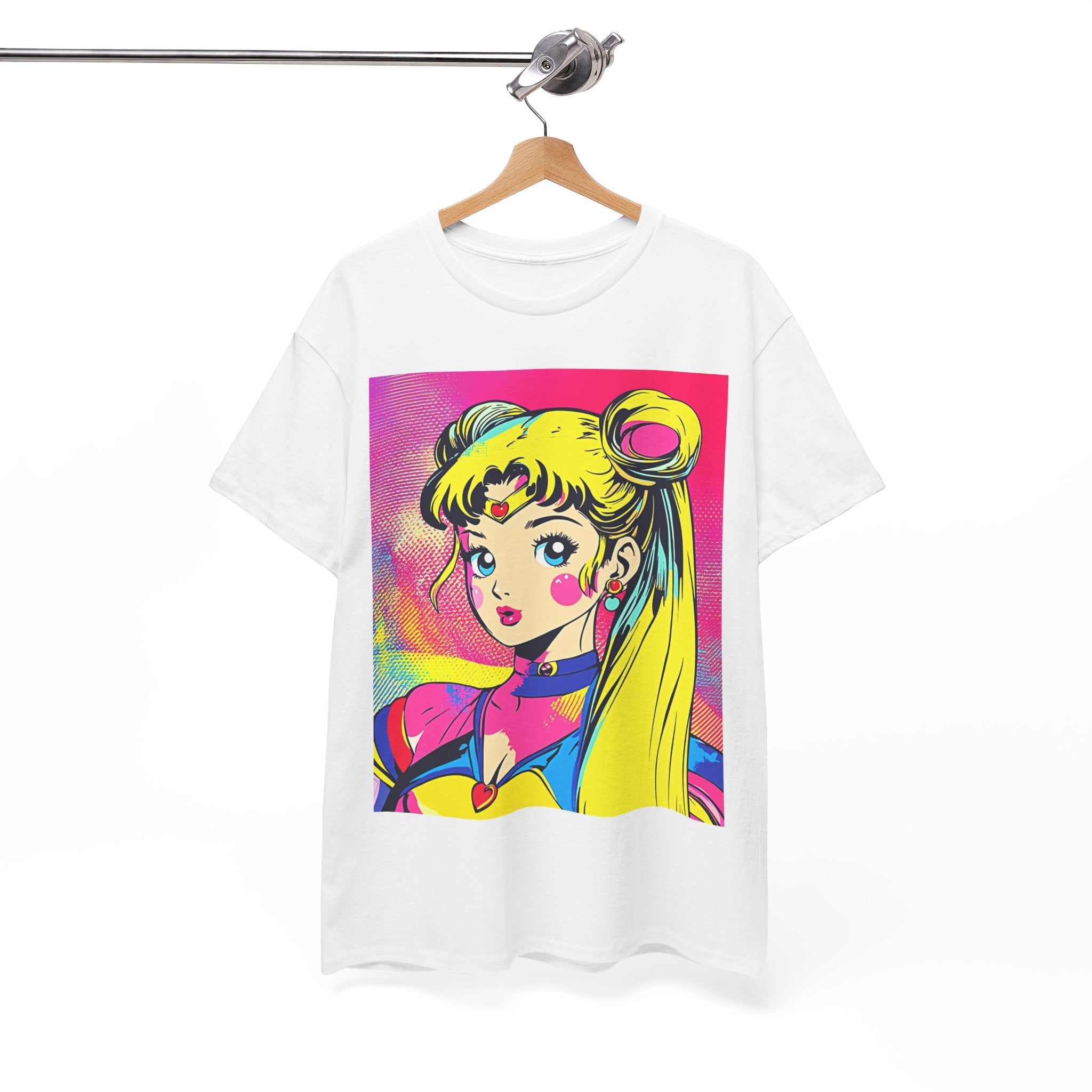 MOON TSHIRT