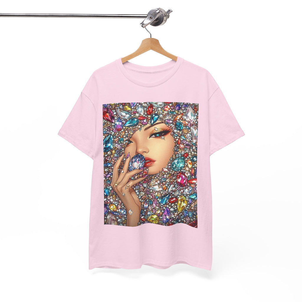JEWELS DRIP TSHIRT