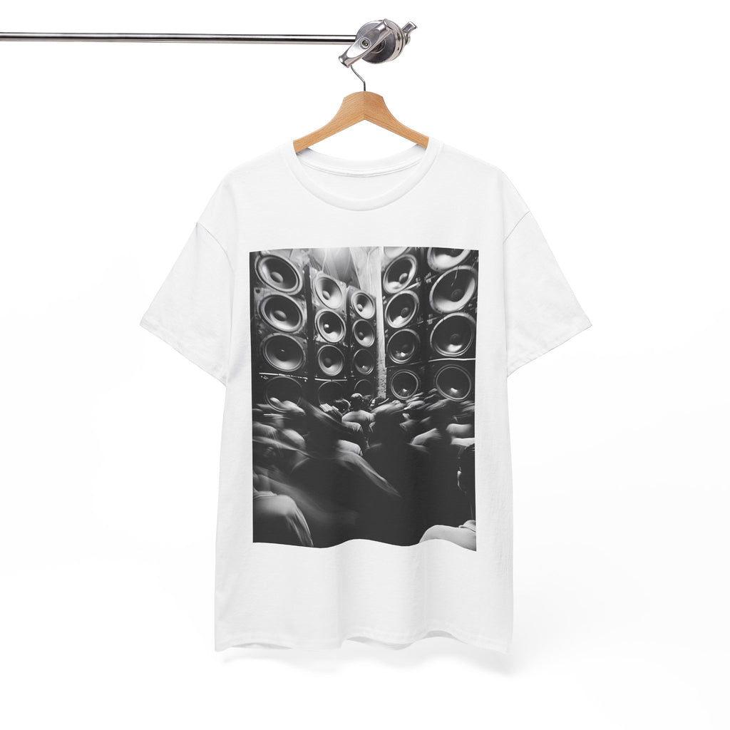 BASS TSHIRT