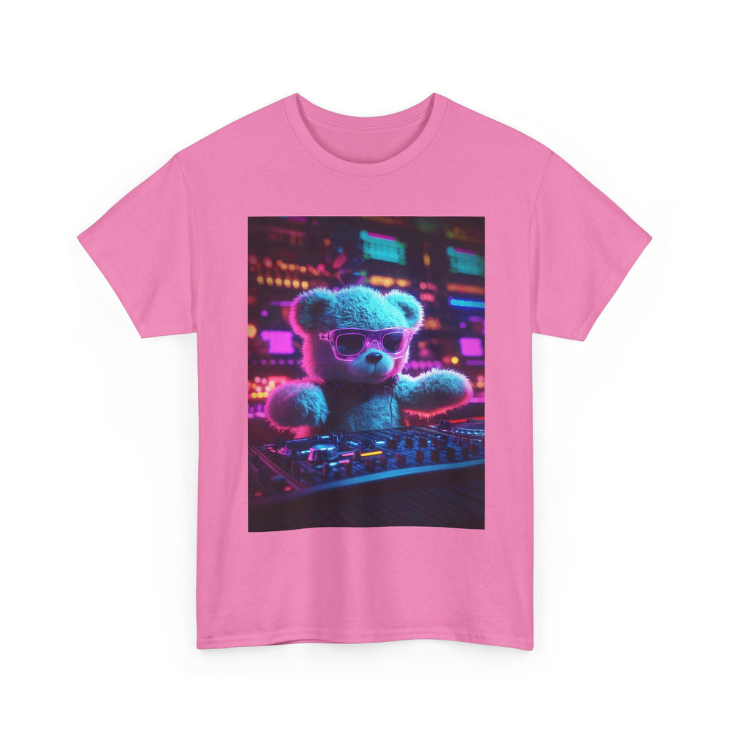 DJ TEDDY TSHIRT