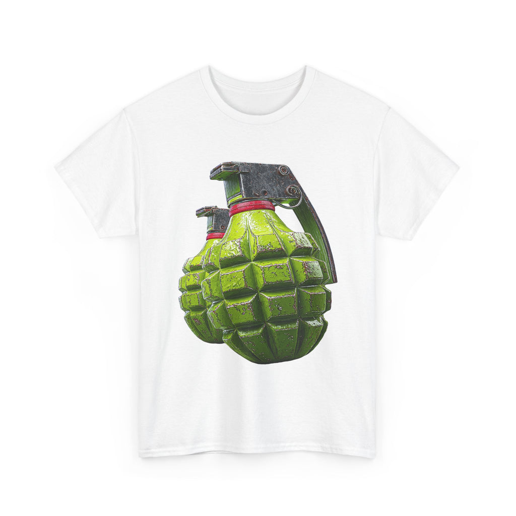 GRENADES TSHIRT