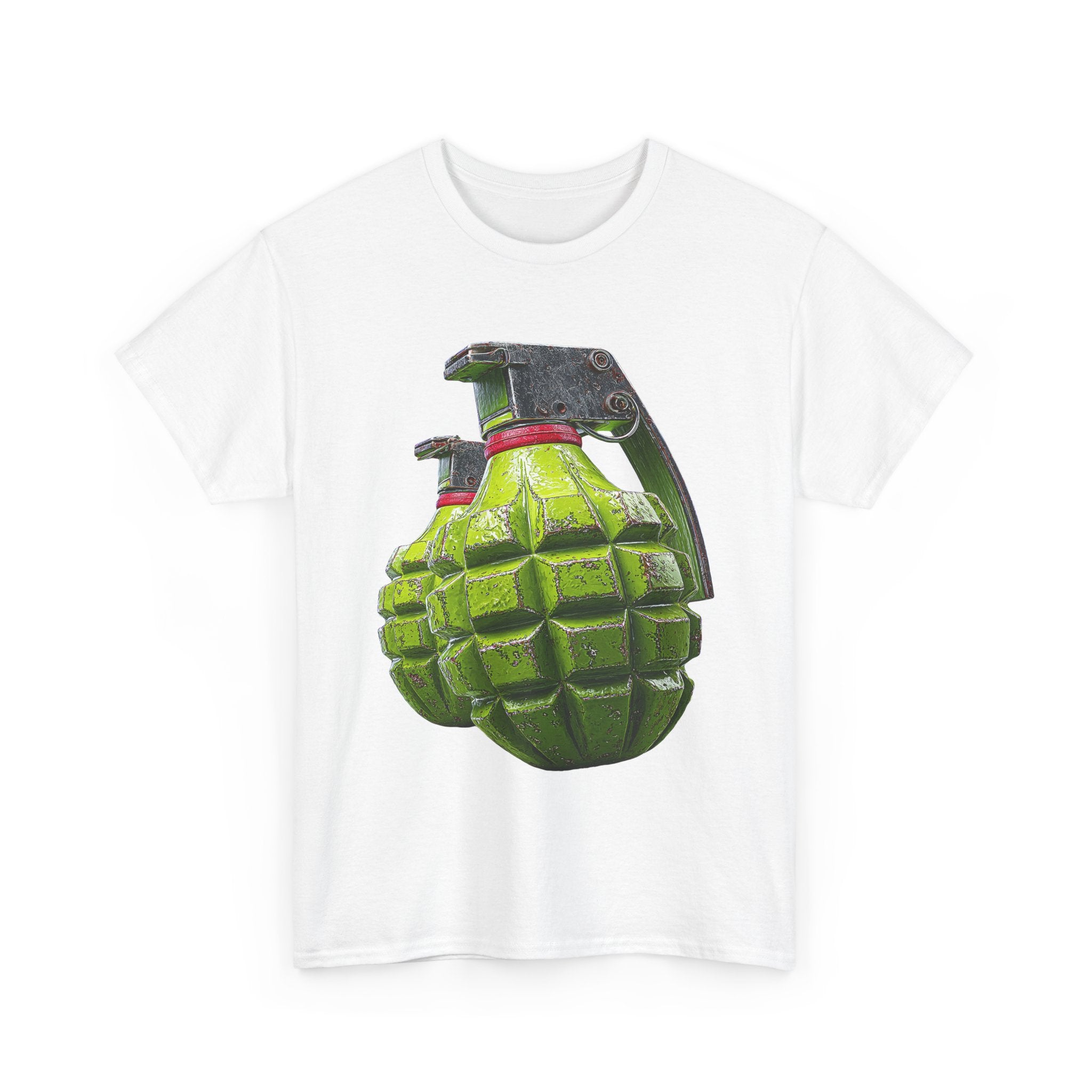GRENADES TSHIRT