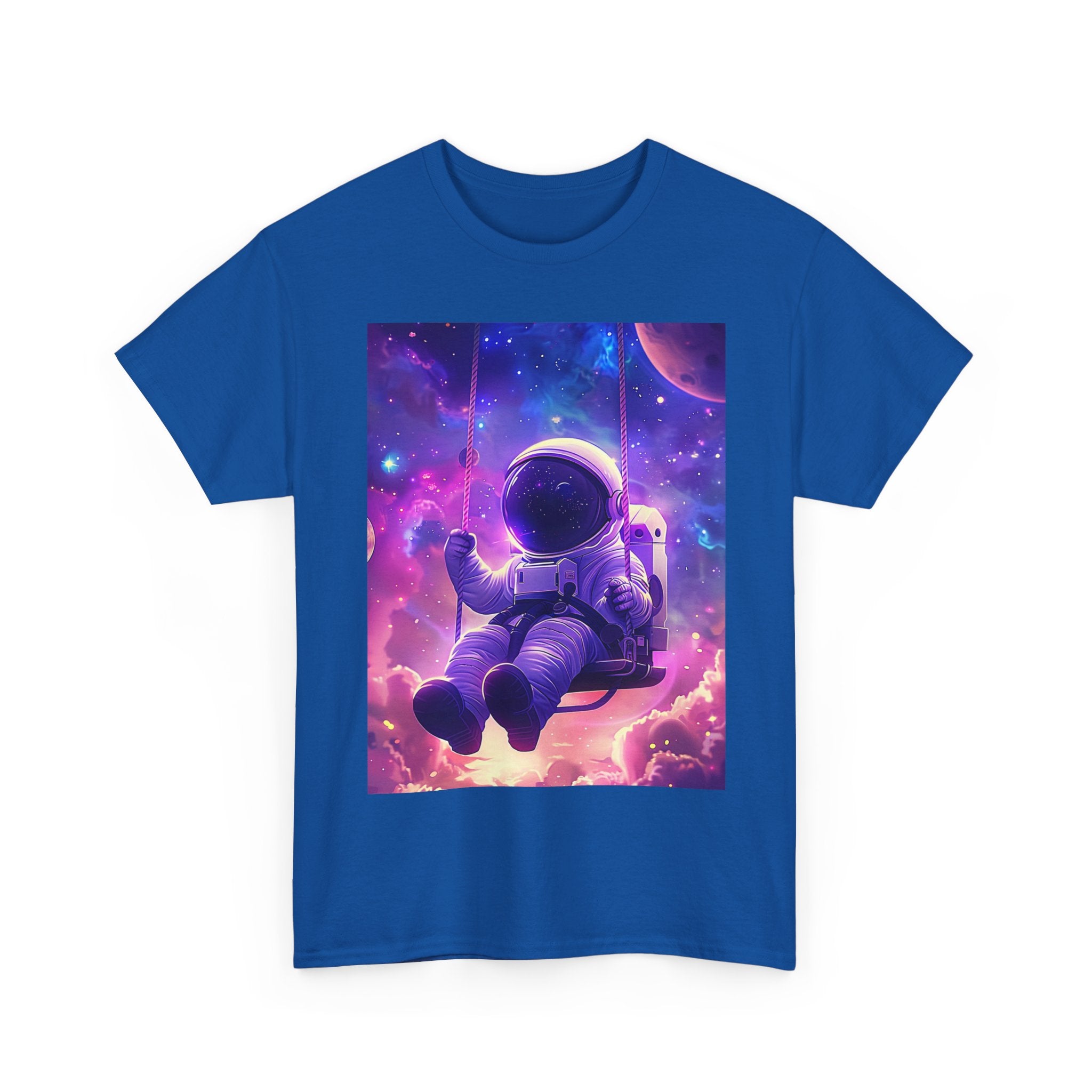 ASTRO SWING TSHIRT