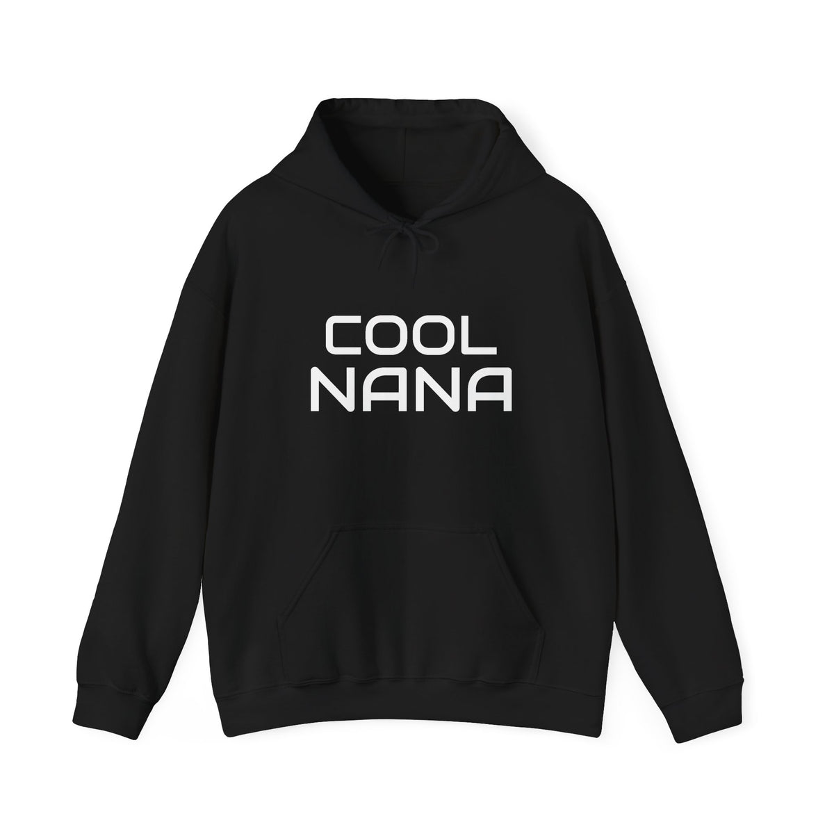 COOL NANA HOODIE